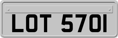 LOT5701