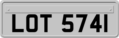 LOT5741