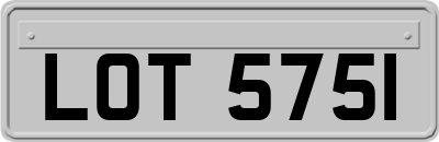 LOT5751