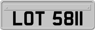 LOT5811