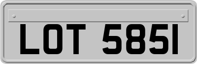 LOT5851