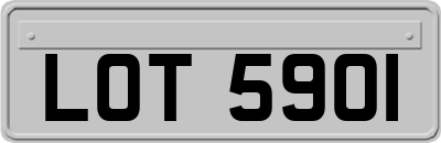 LOT5901