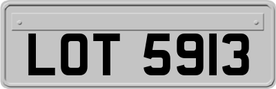 LOT5913