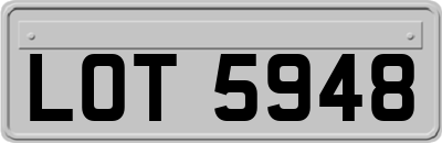 LOT5948