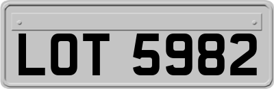 LOT5982