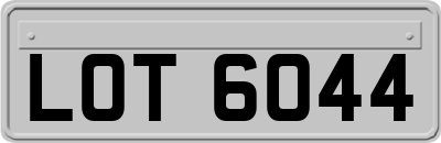 LOT6044