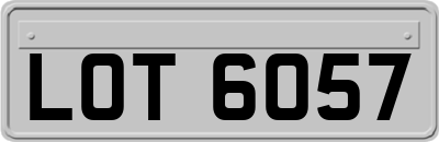 LOT6057