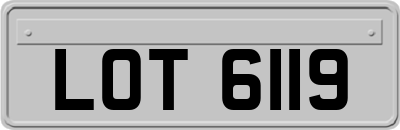 LOT6119