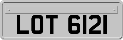 LOT6121