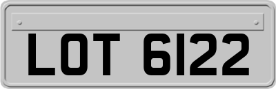 LOT6122