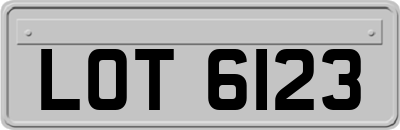 LOT6123