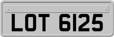LOT6125