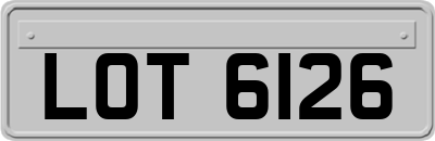LOT6126