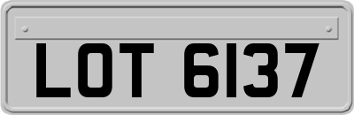LOT6137