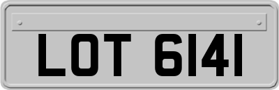 LOT6141
