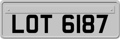 LOT6187