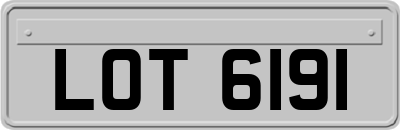 LOT6191