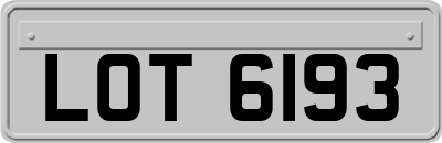 LOT6193