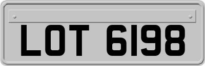 LOT6198