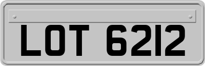 LOT6212