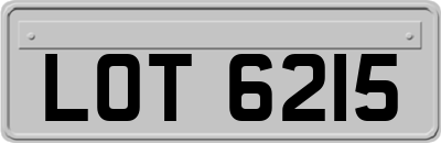 LOT6215