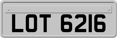 LOT6216