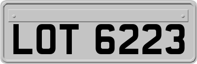 LOT6223