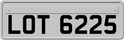 LOT6225
