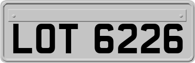 LOT6226