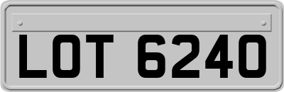 LOT6240