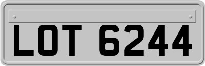 LOT6244
