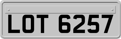 LOT6257