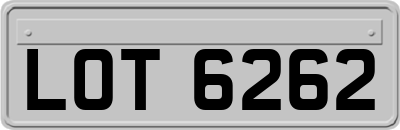 LOT6262