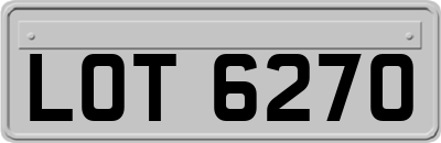 LOT6270