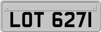 LOT6271