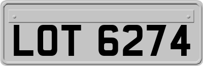 LOT6274