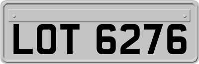 LOT6276