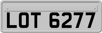 LOT6277