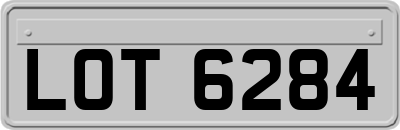LOT6284