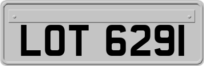 LOT6291