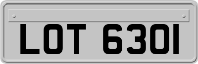 LOT6301
