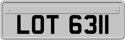 LOT6311