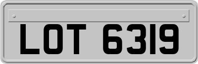LOT6319