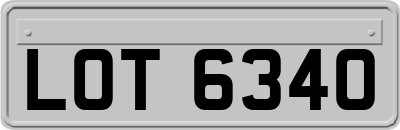 LOT6340