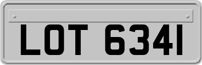 LOT6341