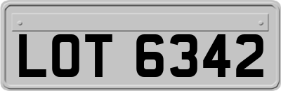 LOT6342
