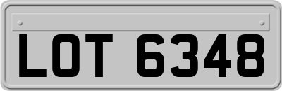 LOT6348