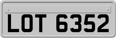 LOT6352