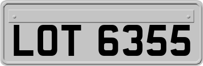 LOT6355