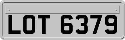 LOT6379